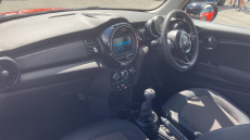 MINI Hatchback 1.5 Cooper Classic II 3dr Petrol Hatchback